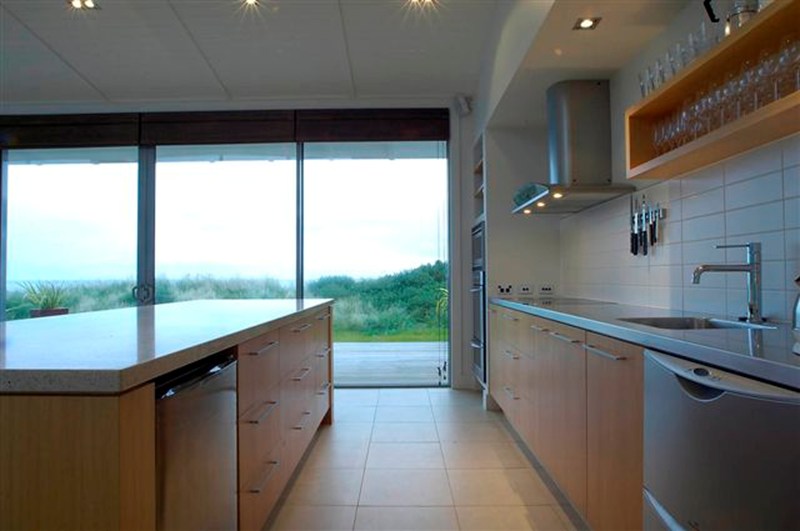 Kitchen Fittings Stevenson & Williams Ltd